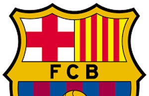 Barcelona strip Ter Stegen of captain’s armband