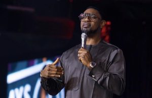 Fatoyinbo apologises amid push back from CAC, Babalola’s family