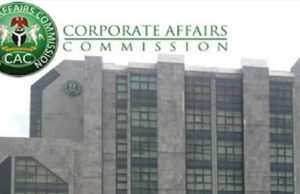 CAC, SMEDAN to inject N6 billion into Nigerian economy through youth business registration