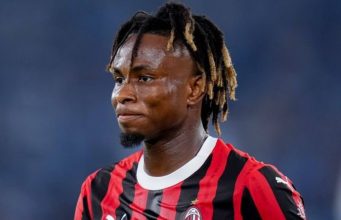 Samuel Chukwueze reportedly set for a transfer to the Premier League