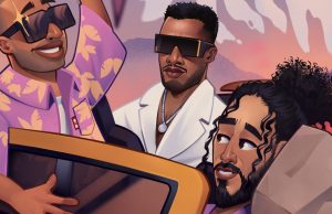 Onative, Mohammed Ramadan and Arash Drop “Yalla” A New Global Hit