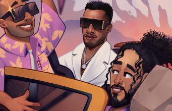 Onative, Mohammed Ramadan and Arash Drop “Yalla” A New Global Hit