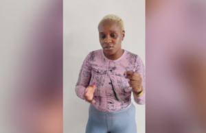 Nigerian woman arrested at India-Bangladesh border town for illegal entry