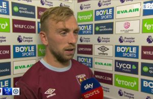 Bowen: I'm fuming with these first two weeks!