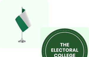 Electoral College graduates 18th cohort