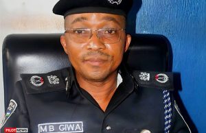 Teenager, accomplice apprehended over kidnap, murder of five-year-old