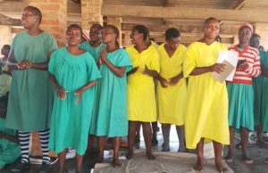 How toxic homes push Nigerian women to death row
