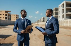 Dennis Isong: What to Do When You’re Sold Land Without a Title