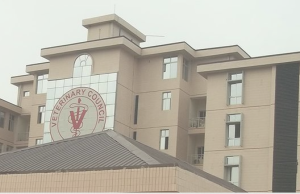 Council vows to uphold standards of veterinary practice in Nigeria