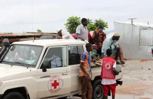 ICRC: 13,595 families searching for 23,659 missing persons in Nigeria