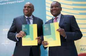 Afreximbank leads $1.35 billion financing for Dangote Refinery in landmark $4 billion syndicated deal