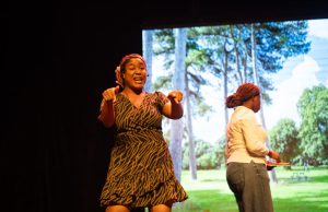 My Name is Ifunanya Arinze, and This is Why You Should Watch Me