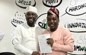 Tinubu support group appoints Ejioye as Ekiti Coordinator
