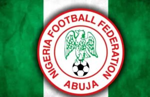 NFF clears the air on Taribo West claims
