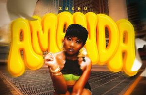 Zuchu – Amanda (Explicit) (MP3 Download)