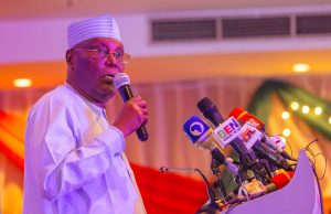 I will run for presidency in 2027 – Atiku
