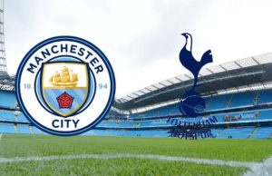 Players to miss Manchester City vs Tottenham Hotspur