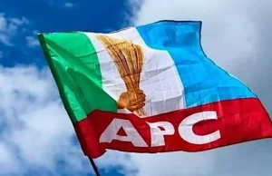 APC candidate loses polling unit in Ibadan