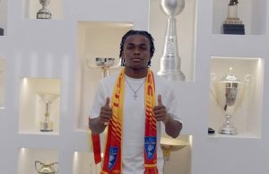 Leece’s Onyemaechi earns Nigeria U-20 World Cup call-up after Serie A move
