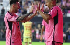 2025 MLS: Fixtures, highest goal scorers and table standings