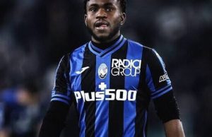 Ademola Lookman vs Atlatanta transfer saga takes a messy turn