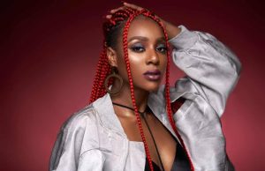 Singer GoodGirl LA rules out collaboration with Portable
