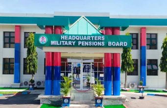 Military pensions board blames communication gap for retired soldiers’ protest