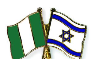 Nigeria, Israel pledge stronger collaboration on security, counter-terrorism