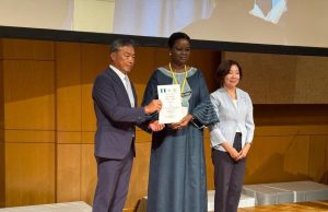 Nigeria, Japan: Kisarazu City clarifies hometown deal, says no immigration plans for Nigerians