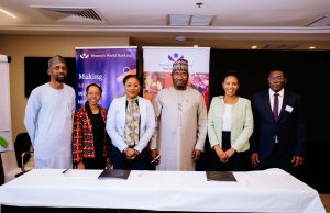 Group seeks financial inclusion for women in Nigeria