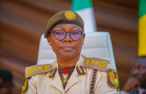 Nigeria Immigration begins enforcement against expired visas