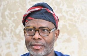 Lagos says all those drilling borehole in Lekki axis are probably drinking ‘shit water’