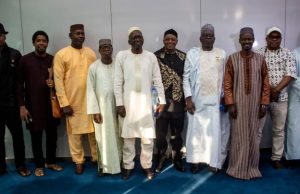 Mali hosts premiere of reparations documentary
