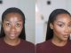 No False Lashes Needed! Dimma Umeh Shares Her Updated Everyday Makeup Routine