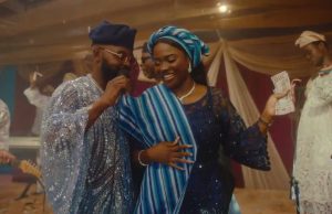 Falz Throws the Most Stylish Nigerian Party in His “No Less” Video