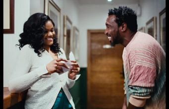 Timi & Busola Dakolo Give Us Real-Life Romance in the “Hard Guy” Music Video
