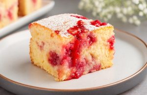 This Raspberry Coconut Cake Is Sweet, Soft & Simply Irresistible | You’ve Got to Try It!