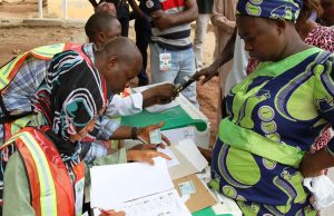 Party agent decries low turnout, blames poor voter education