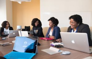 Temilola Otunla: Why Offline Personal Branding Is Just as Important as Online Branding