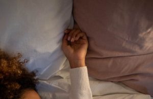 BN Prose: Love Wasn’t The Plan (IV) by Victor Ogu