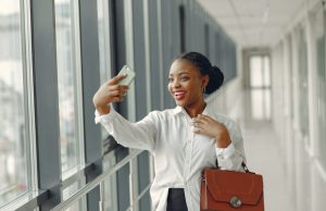 Osasogie Omoigui: Is Nigeria’s Glow-Up Costing Us the Truth?