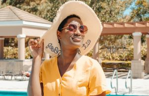 Rita Chidinma: Don’t Disappear from Your Life Because of Love