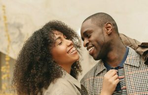 Rita Chidinma: Don’t Allow Your Childhood Write The Script of Your Marriage