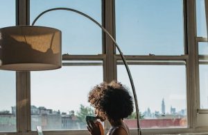 BN Prose: Love Wasn’t the Plan (III) by Victor Ogu