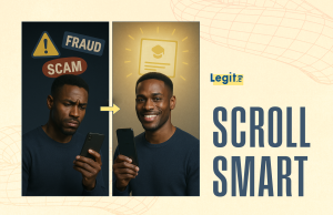 Swipe Smarter: Legit.ng Launches Free Fact-Checking Course to Clean Up Your Feed
