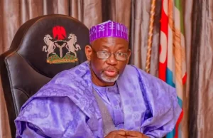 Jigawa gov swears in two new civil service commissioners | The Guardian Nigeria News