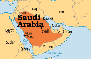 Saudi Arabia detains Nigerian woman over alleged drug-related luggage mix-up
