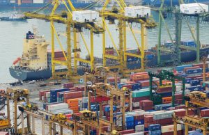 U.S. records $576m trade surplus with Nigeria amid tariff shift