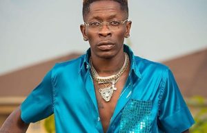 Why Shatta Wale was arrested in Ghana