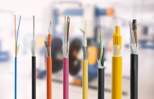 Nigeria unveils 90,000 km fibre optic network to boost nationwide connectivity